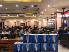 大堂-回锦轩(泉园店)