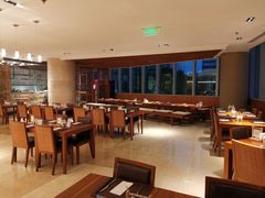 -上海雅居乐万豪侯爵酒店