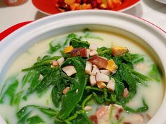 -上上席川菜(凯德乐峰广场店)
