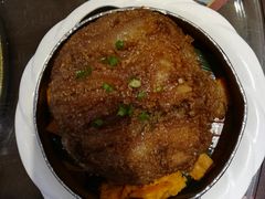 -刘胖子家常菜·蹄花焖藕(兴业店)