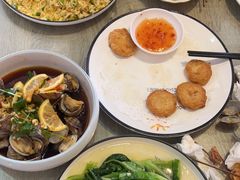 -巽寮印象美食部落餐厅·海鲜·地方特色菜(惠州体验店)