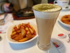 -爱丽丝牛排西餐厅(光谷步行街店)