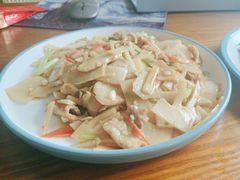 -宴武夷·匠心闽味(印象大红袍店)