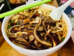 -清真蒋有记(老门东店)