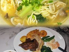 -星漾里•SPA•足道•按摩•养生(吕厝店)