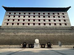 -西安城墙·碑林历史文化景区