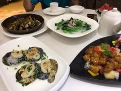 -金满楼(天河中路店)