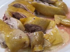 -老字号蛇口德记烧腊饭店·海鲜加工