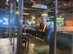 -青松宇大汗·碳烤羊腿(大浪店)