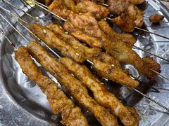 -江城燕子大排档(江汉路步行街店)