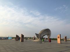 -南汇嘴观海公园