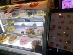 -哈根达斯(绍兴银泰店)