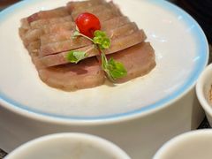 -三道菜(明堂公园店)