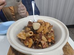 -逢春菜馆天津菜(胜利路店)