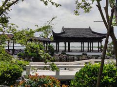 -上海滴水湖皇冠假日酒店