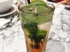 莫吉托-关夫人餐厅(阳光广场店)