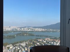 -洲际酒店·地平线全日餐厅HORIZON CAFÉ