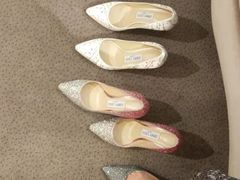 -JIMMY CHOO(恒隆广场店)