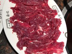 吊龙伴-八合里潮汕鲜牛肉火锅(深圳海岸城店)