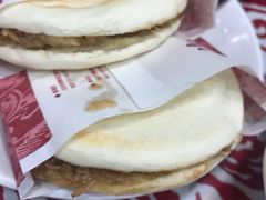 -秦香陕西食府(华贸天地店)