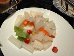 -金谷仓家庭料理(马泉营店)