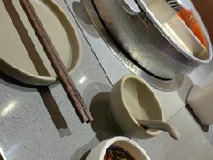 -巴奴毛肚火锅(二七万达店)