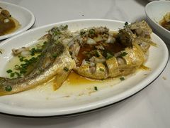 -金海湾海鲜排档(朱家尖店)