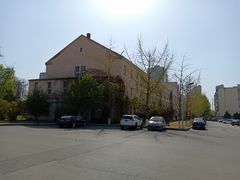 -辽宁大学(崇山校区)