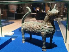 -上海博物馆(人民广场馆)