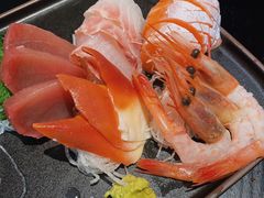 小份刺身拼盘-YAMAKAWA(龙湖胥江天街店)