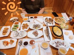 -千惠生鱼片(连红小区店)