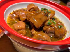 -樊城区沛公餐饮店(挑食拉美步行街店)