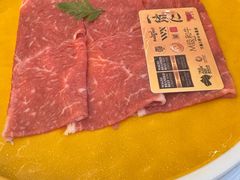 -一绪に寿喜烧(荟聚店)