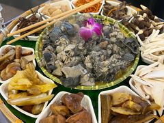 -土连锅·现熬养生汤锅(梁家巷店)