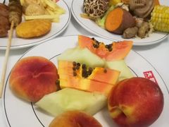 -大和洗浴休闲会所(宏大广场店)