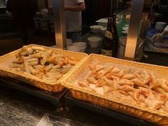 -马哥孛罗酒店·SAVVY全日餐厅