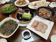 -启香鸡私房菜(湖景店)