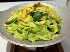 -小山城·馋嘴蛙(亚运村店)
