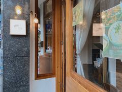 -Ginko银子(青龙街店)