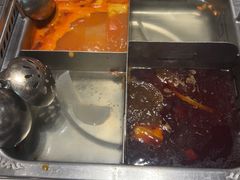 -海底捞火锅(河东万达广场店)