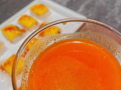 沙棘汁-紫泥369粗粮季(鼓楼店)