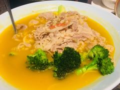 -港丽餐厅(高德置地店)