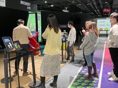 -VS SPORTS PARK运动玩乐园·团建·生日会(合生汇店)