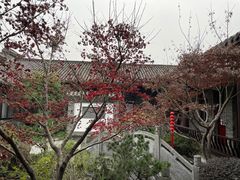 -怡园·园林私房菜
