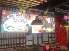 -渝香居重庆火锅(铁西三道街店)