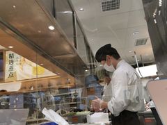 -蔡澜点心·粤菜(丽泽天街店)