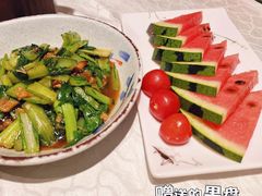 -福来居烤鸭店(天坛二店)