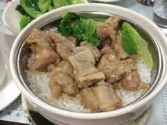 排骨饭-仁信双皮奶(东川路店)