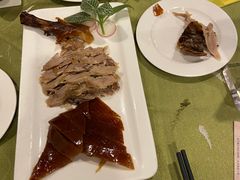 -北京全聚德(西客站店)
