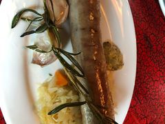 -羽深肉铺 Steak & Wine